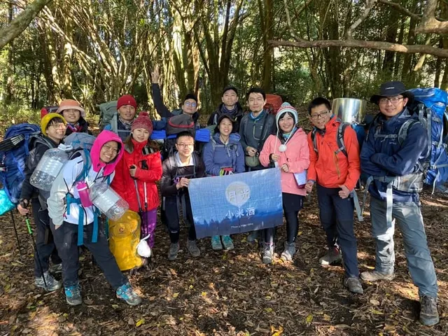 2021 年初的期許｜我願成為那一棵大樹（第 1 張，共 17 張）