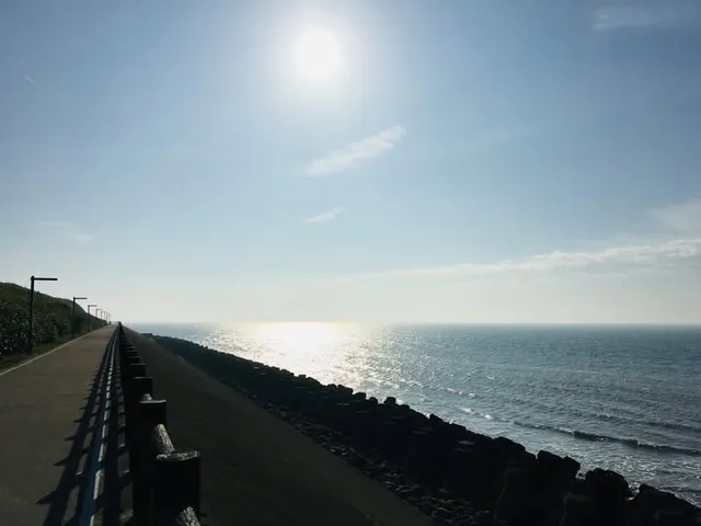 溫暖的光｜年假第一天去追逐太陽（第 1 張，共 4 張）