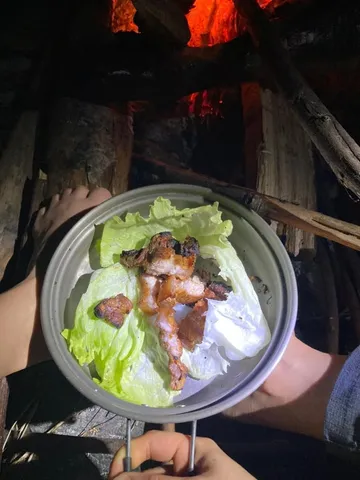 北港溪未竟｜火的療癒與純熟的歡樂（第 3 張，共 16 張）