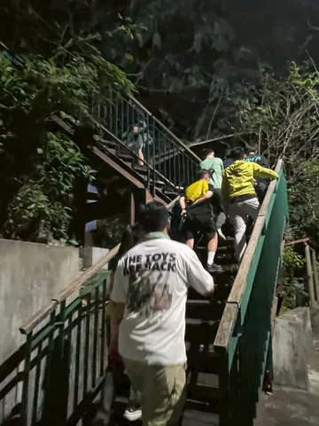觀音山到夥伴新居｜把一天過成生活（第 4 張，共 6 張）