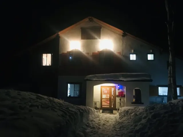 人生初次滑雪｜在日本雪場就愛上了（第 4 張，共 5 張）