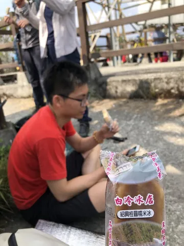 谷關山林生活｜東卯山、唐麻丹山的慢活（第 4 張，共 9 張）