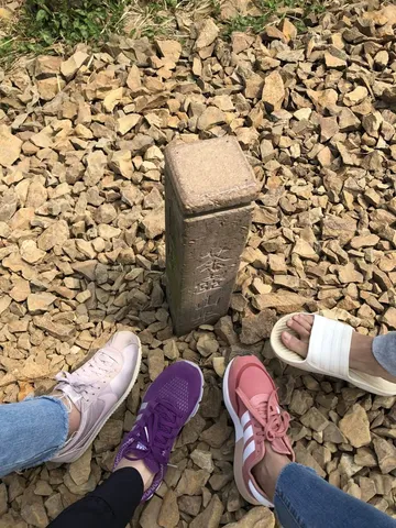 茶壺山踏青｜與部門姐妹們的戶外教學（第 3 張，共 3 張）