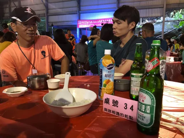 汶水溪｜與妳相遇，慢慢喜歡上妳（第 4 張，共 4 張）