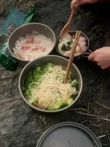 北港溪未竟｜火的療癒與純熟的歡樂（第 11 張，共 16 張）
