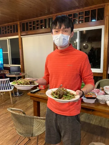 月光小米酒第 8 個跨年｜伴著火光唱到三更（第 13 張，共 23 張）