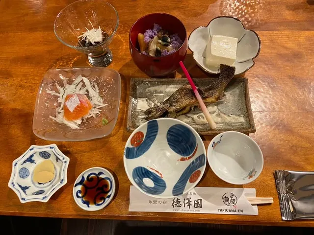 月光小米酒海外健行里程碑｜日本涸沢紅葉之旅（第 13 張，共 20 張）