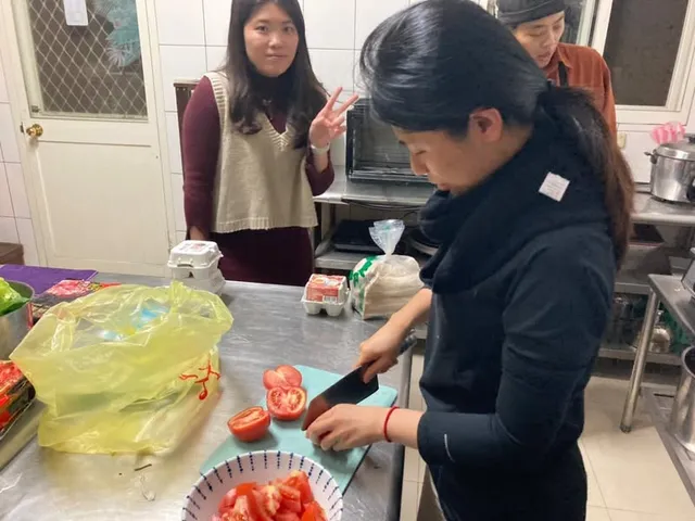 月光小米酒第 8 個跨年｜伴著火光唱到三更（第 18 張，共 23 張）