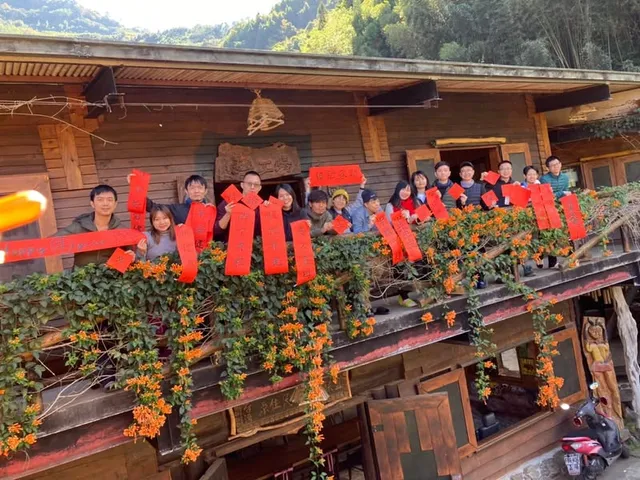 2021 年初的期許｜我願成為那一棵大樹（第 17 張，共 17 張）