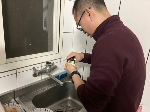 月光小米酒第 8 個跨年｜伴著火光唱到三更（第 20 張，共 23 張）